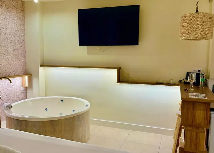 Apartmán Reina Victoria Velazquez *