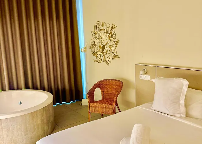 Apartmán Reina Victoria Velazquez Alicante