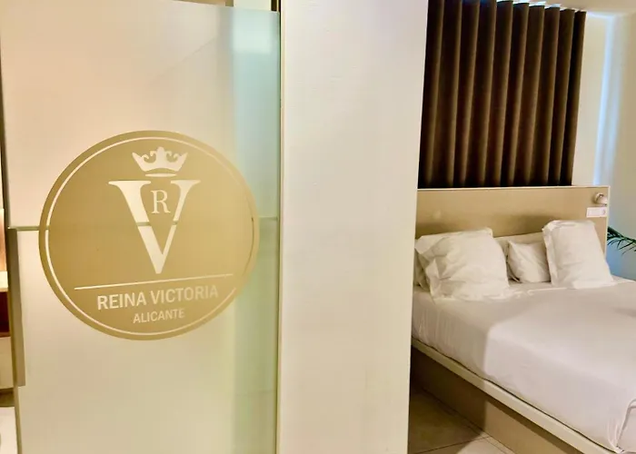 Reina Victoria Velazquez Apartmán