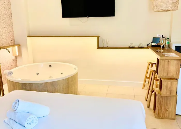 Apartmán Reina Victoria Velazquez