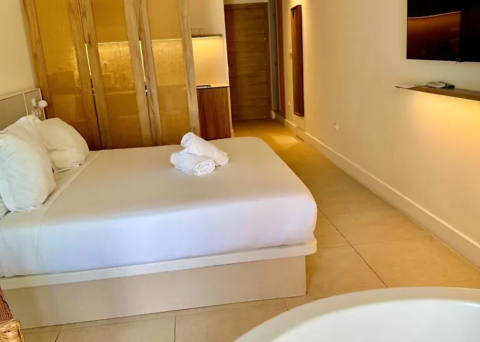 Reina Victoria Velazquez Apartmán *