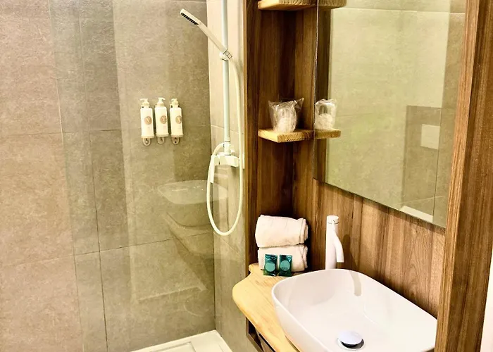 Apartmán Reina Victoria Velazquez *