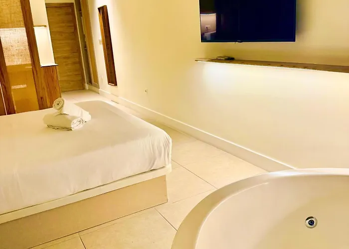 Apartmán Reina Victoria Velazquez Alicante