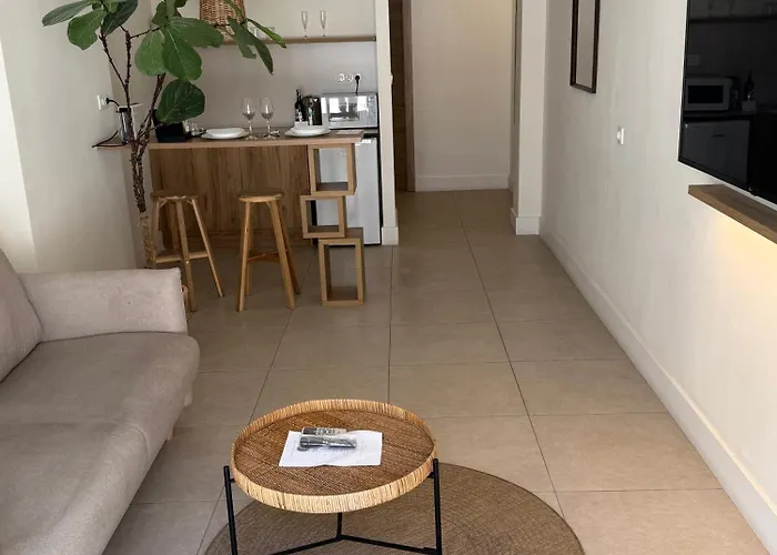Reina Victoria Velazquez Apartmán