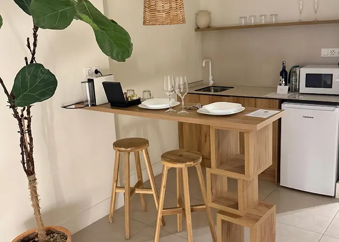 Reina Victoria Velazquez Apartmán *