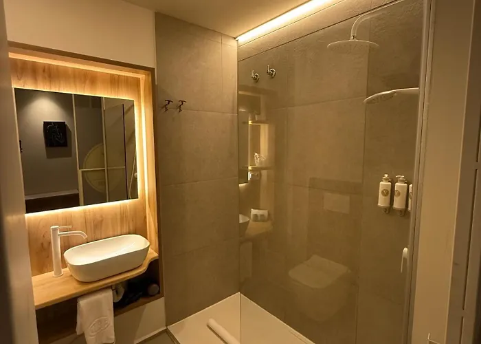 Reina Victoria Velazquez Apartmán