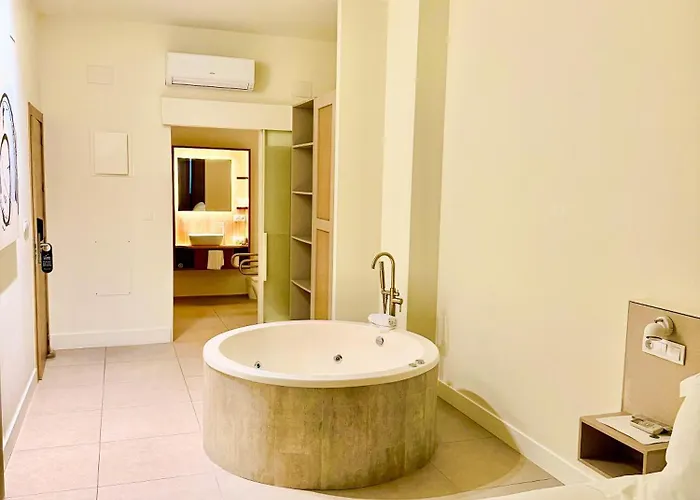 Apartmán Reina Victoria Velazquez *