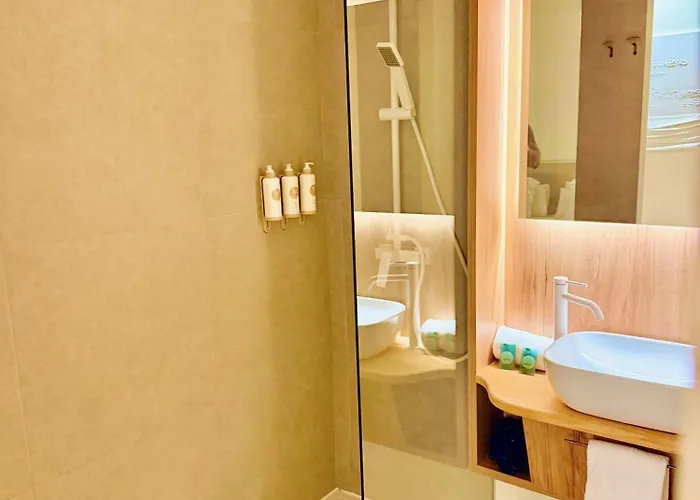 Reina Victoria Velazquez Apartmán