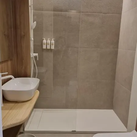 Appartement Reina Victoria Velazquez *