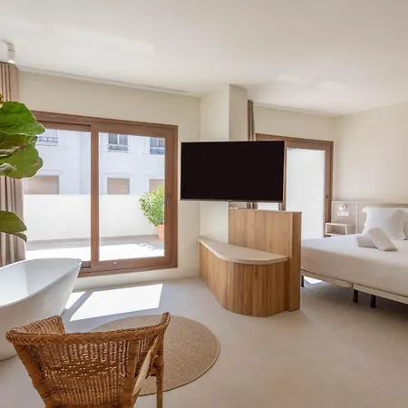 Appartement Reina Victoria Velazquez Alicante