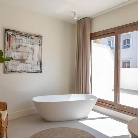 Appartement Reina Victoria Velazquez Alicante