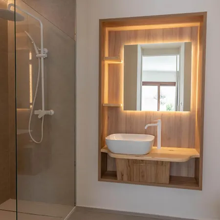 Appartement Reina Victoria Velazquez