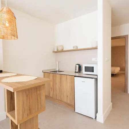 Reina Victoria Velazquez Appartement Alicante