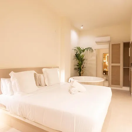 Appartement Reina Victoria Velazquez *