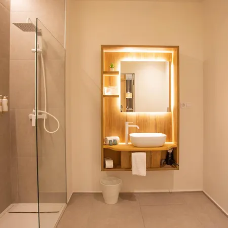 Reina Victoria Velazquez Appartement