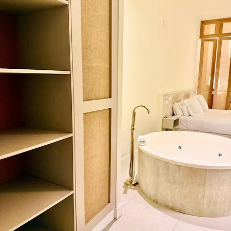 Appartement Reina Victoria Velazquez *